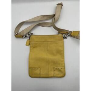 Coach Crossbody Purse